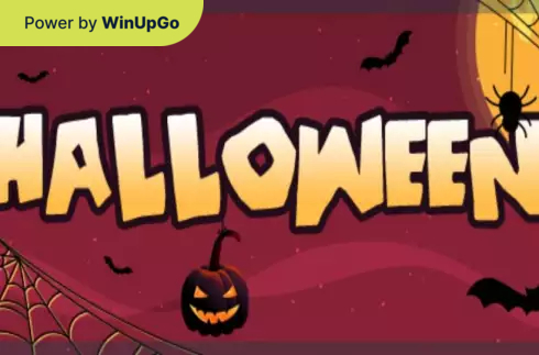 Ойын автоматы Halloween Zeal Instant Games