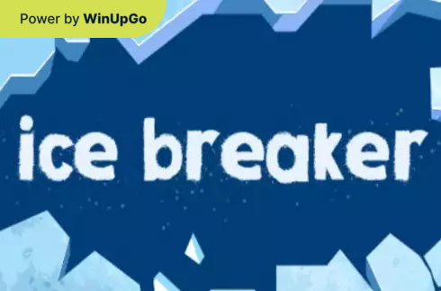 Ойын автоматы Icebreaker
