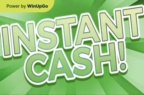 Ойын автоматы Instant Cash