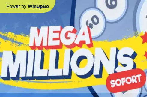 Ойын автоматы Instant Mega Millions