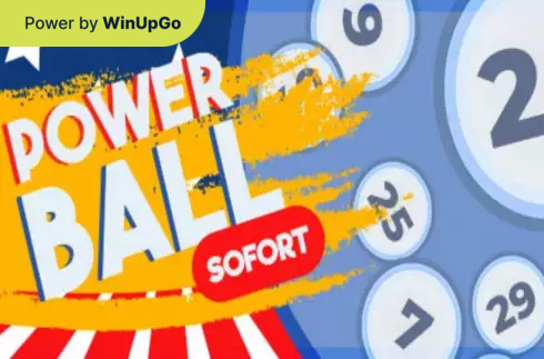 Slot Machine Instant Powerball