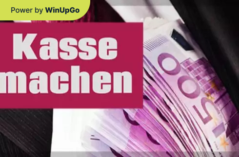 Ойын автоматы Kasse machen