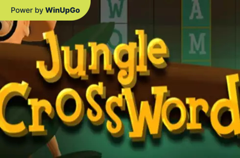 Ойын автоматы Kreuzwortratsel Dschungel
