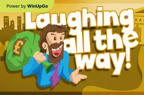 Ойын автоматы Laughing All The Way