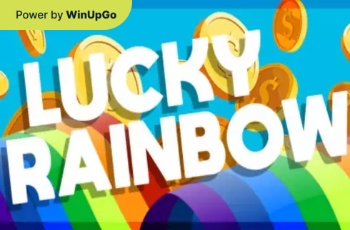 Ойын автоматы Lucky Rainbow