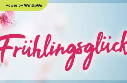 Ойын автоматы Lucky Spring