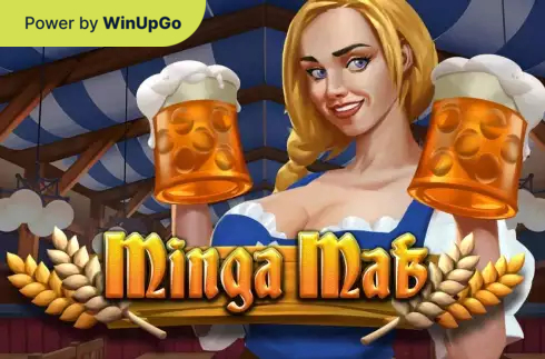 Slot Machine Minga Mass