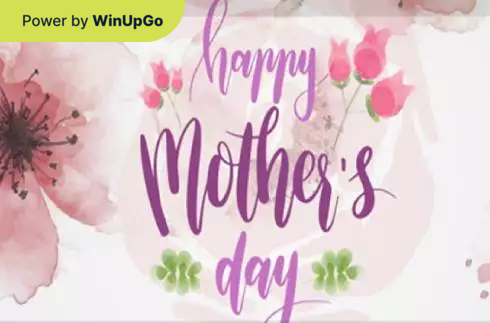 Ойын автоматы Mother s Day