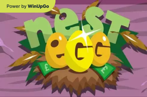 Ойын автоматы Nest Egg