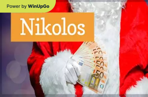 Ойын автоматы Nikolos