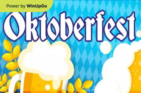 Ойын автоматы Oktoberfest Zeal Instant Games