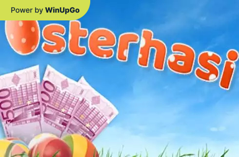 Ойын автоматы Osterhasi