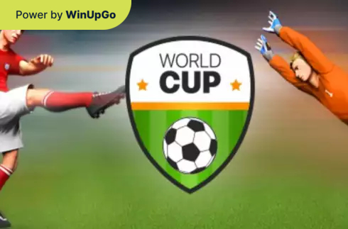 Slot Machine World Cup Zeal Instant Games