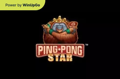 Оюн автоматы Ping Pong Star
