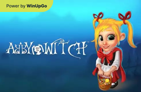 Игровой автомат Abby And The Witch