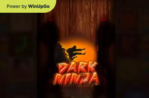Игровой автомат Dark Ninja