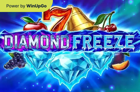 Игровой автомат Diamond Freeze