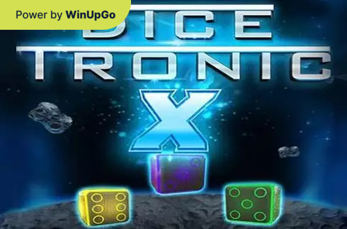 Игровой автомат Dice Tronic X