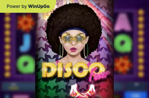 Игровой автомат Disco Fever Zeus Play