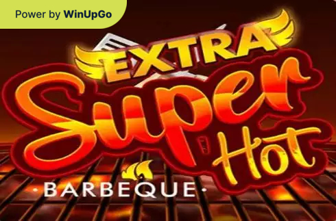 Игровой автомат Extra Super Hot BBQ