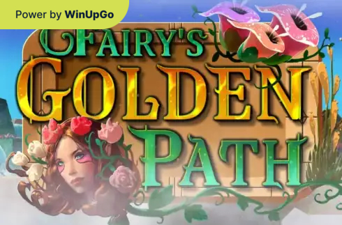 Игровой автомат Fairy s Golden Path