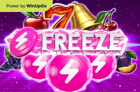 Игровой автомат FTN Freeze