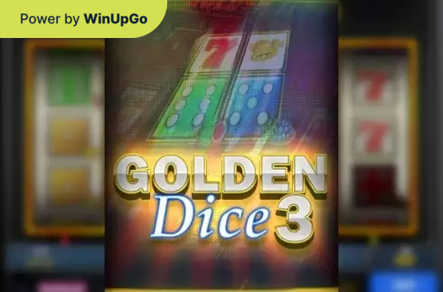 Игровой автомат Golden Dice 3