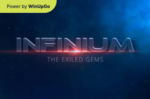 Игровой автомат Infinium