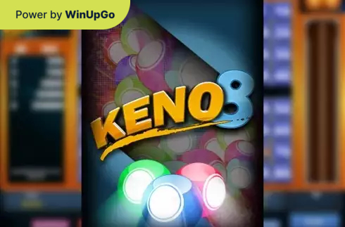 Игровой автомат Keno 8