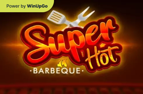 Игровой автомат Super Hot Barbeque