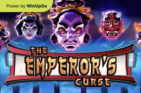 Игровой автомат The Emperor s Curse