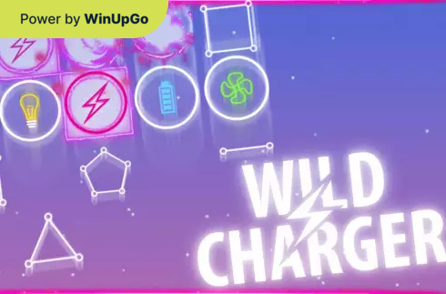 Игровой автомат Wild Charger