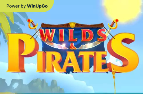 Игровой автомат Wilds Pirates