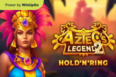 Machine à sous Aztec s legend 2