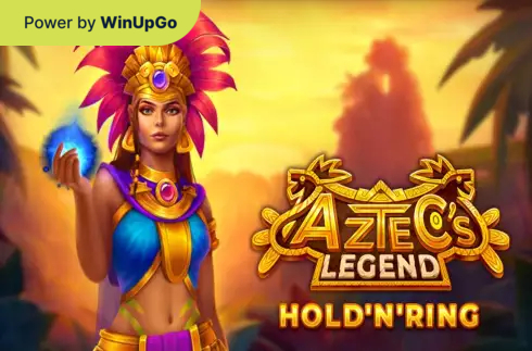 Machine à sous Aztec s Legend Zillion Games