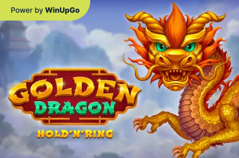 Machine à sous Golden Dragon Zillion Games