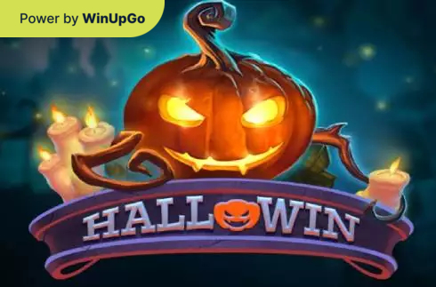 Machine à sous Hallowin Zillion Games