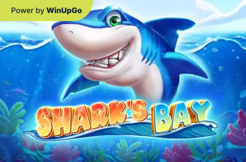 Machine à sous Shark s Bay