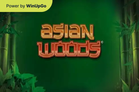 Мошини бозӣ Asian Woods