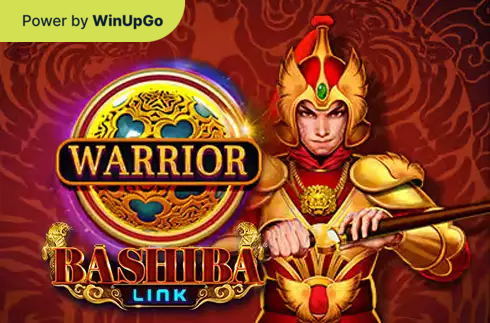 Oyun avtomatı Bashiba Link Warrior
