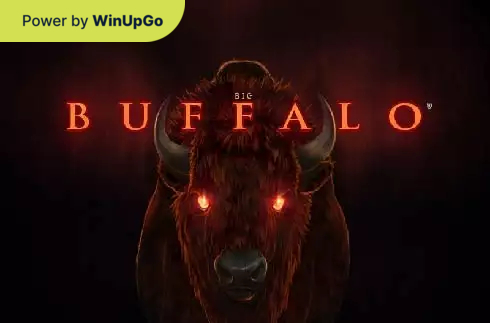 O‘yin avtomati Big Buffalo ZITRO
