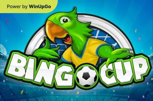 Мошини бозӣ Bingo Cup