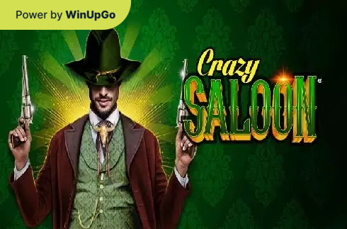 Мошини бозӣ Crazy Saloon