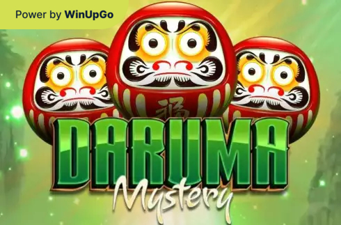 Oyun avtomatı Daruma Mystery