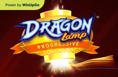 O‘yin avtomati Dragon Lamp Progressive