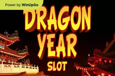 O‘yin avtomati Dragon Year