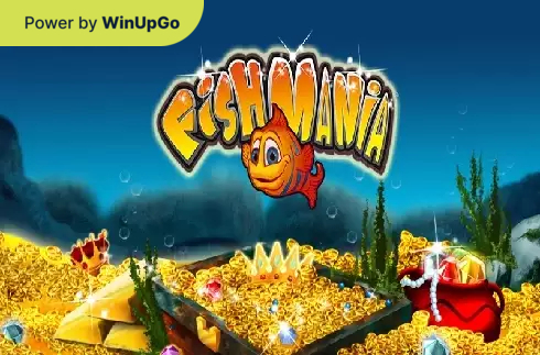 Мошини бозӣ Fishmania Bingo