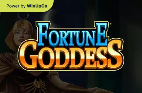 O‘yin avtomati Fortune Goddess ZITRO
