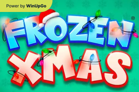 Oyun avtomatı Frozen Xmas
