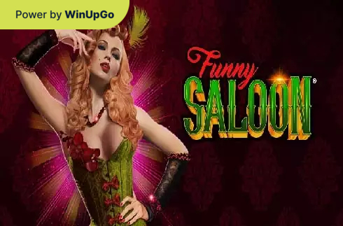 Мошини бозӣ Funny Saloon
